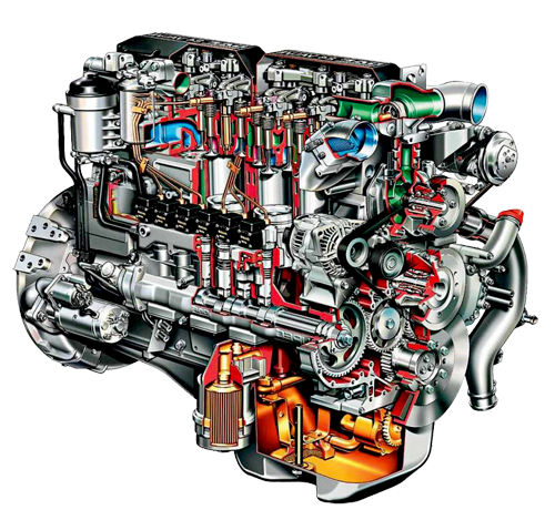 Адаптивные изображения