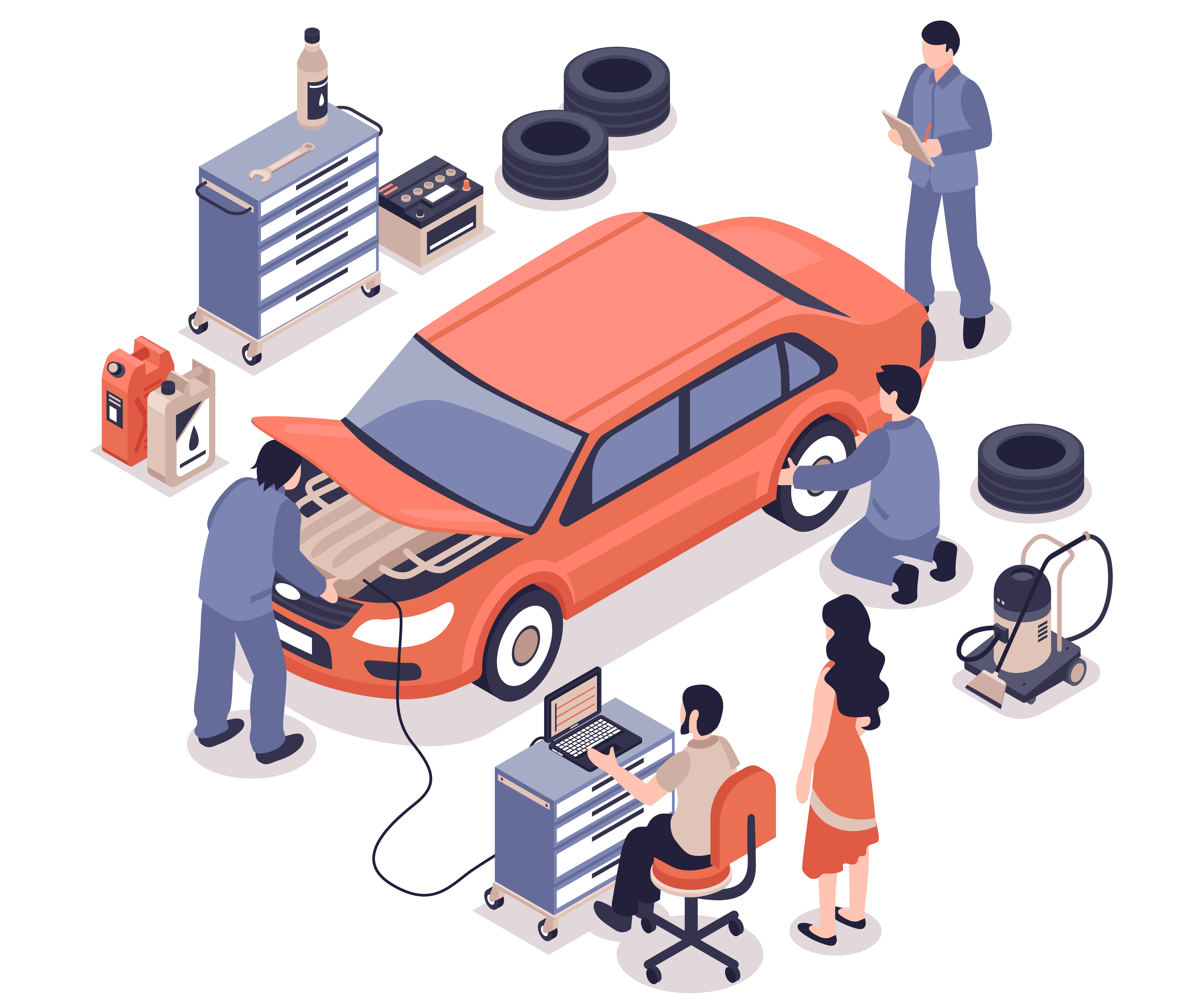 Адаптивные изображения